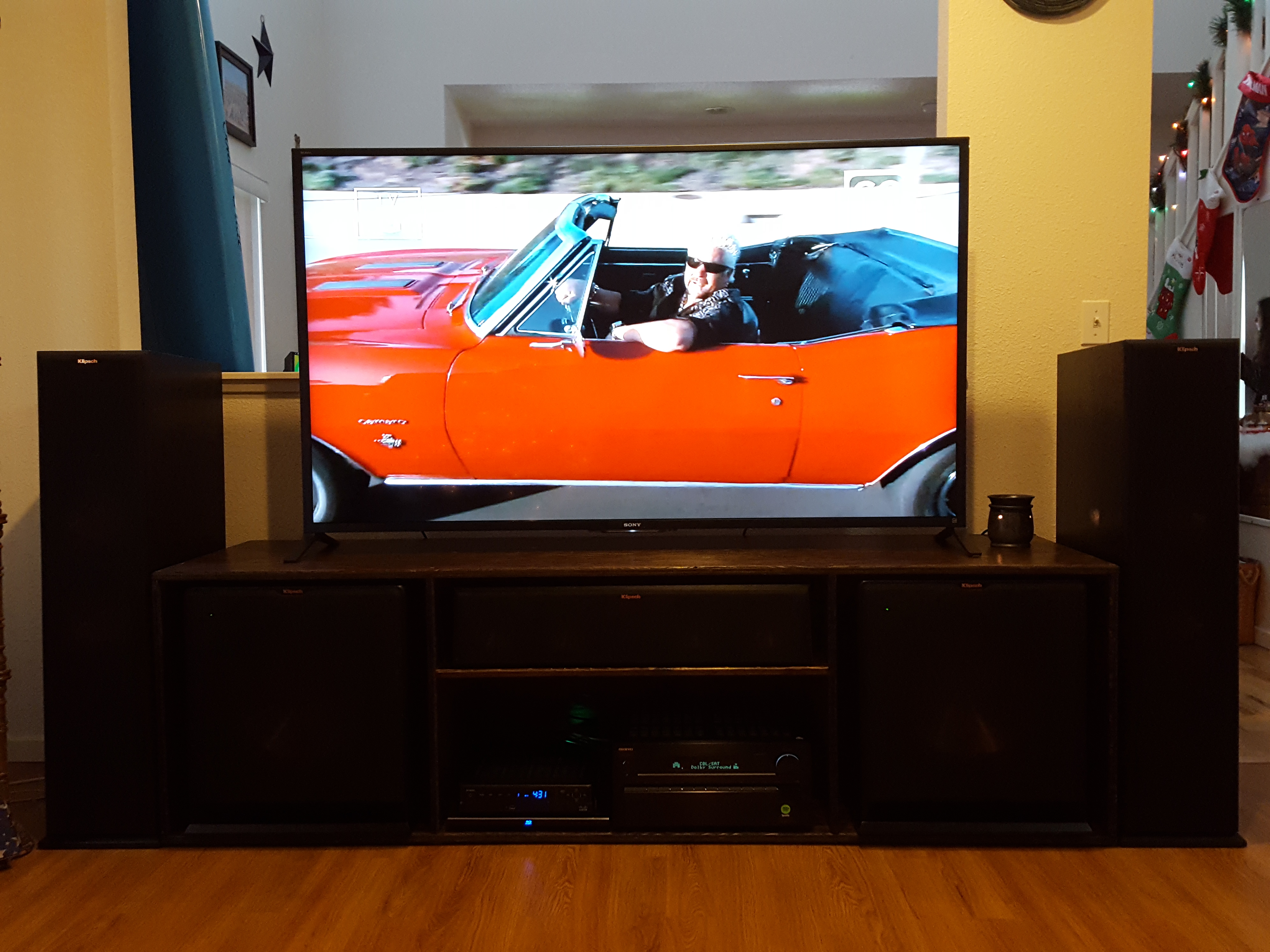 Customer review photo