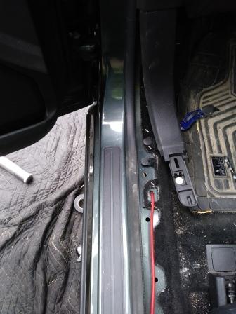 Customer review photo