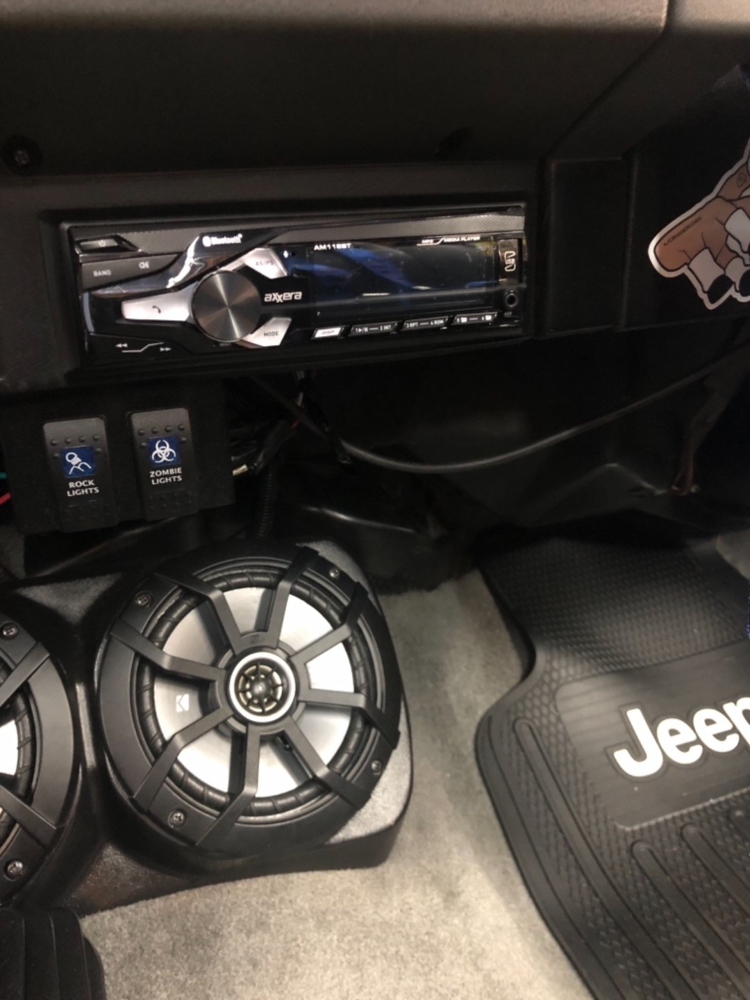 Customer review photo
