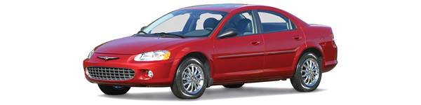 Chrysler Sebring