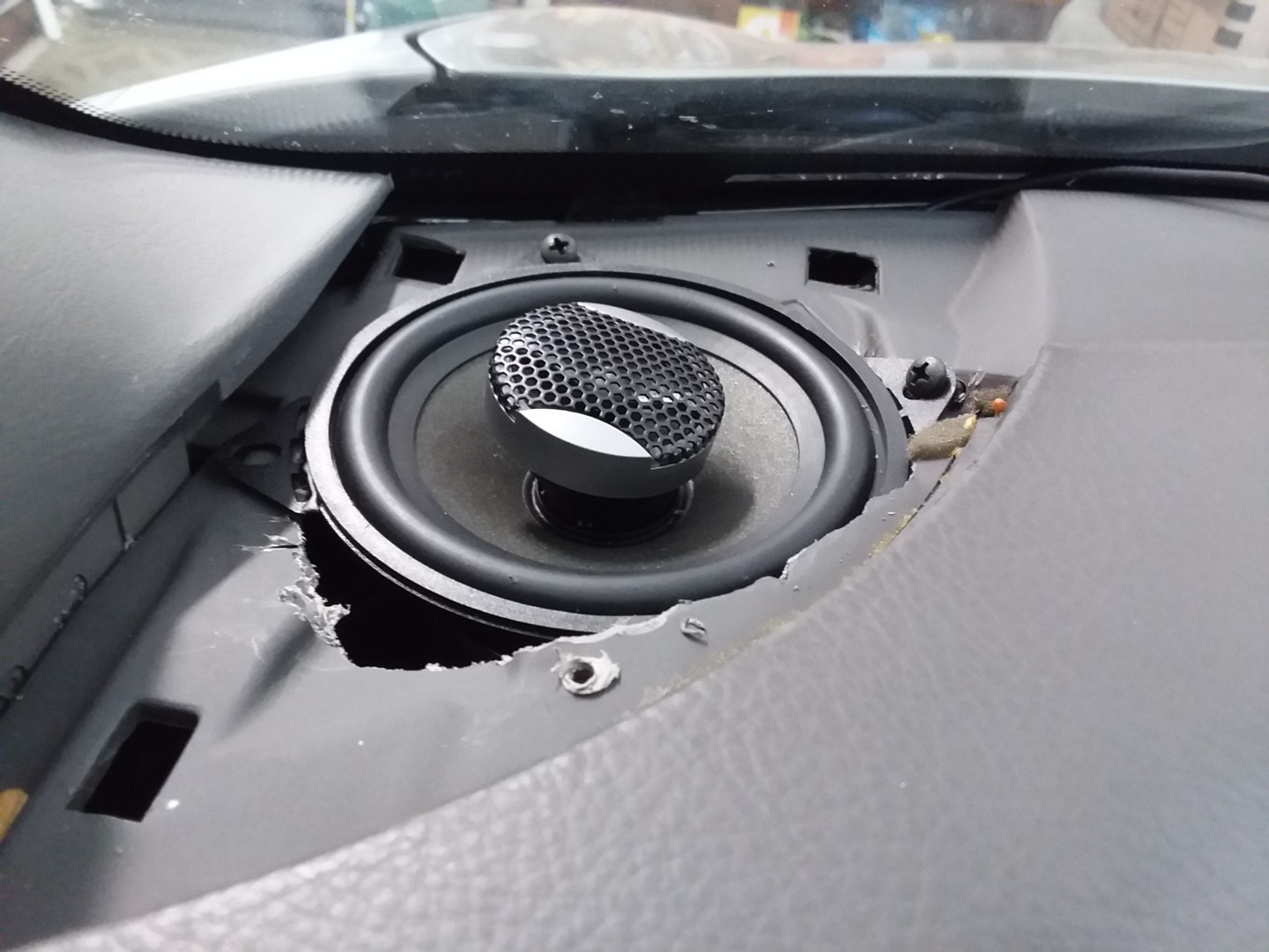 Customer review photo