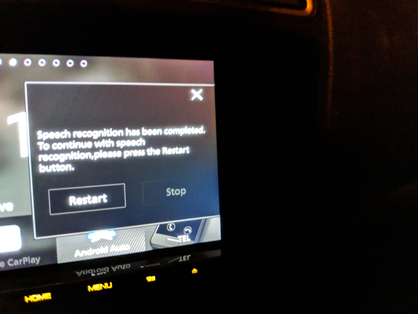Customer review photo