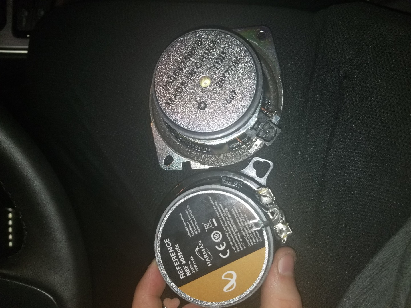 Customer review photo
