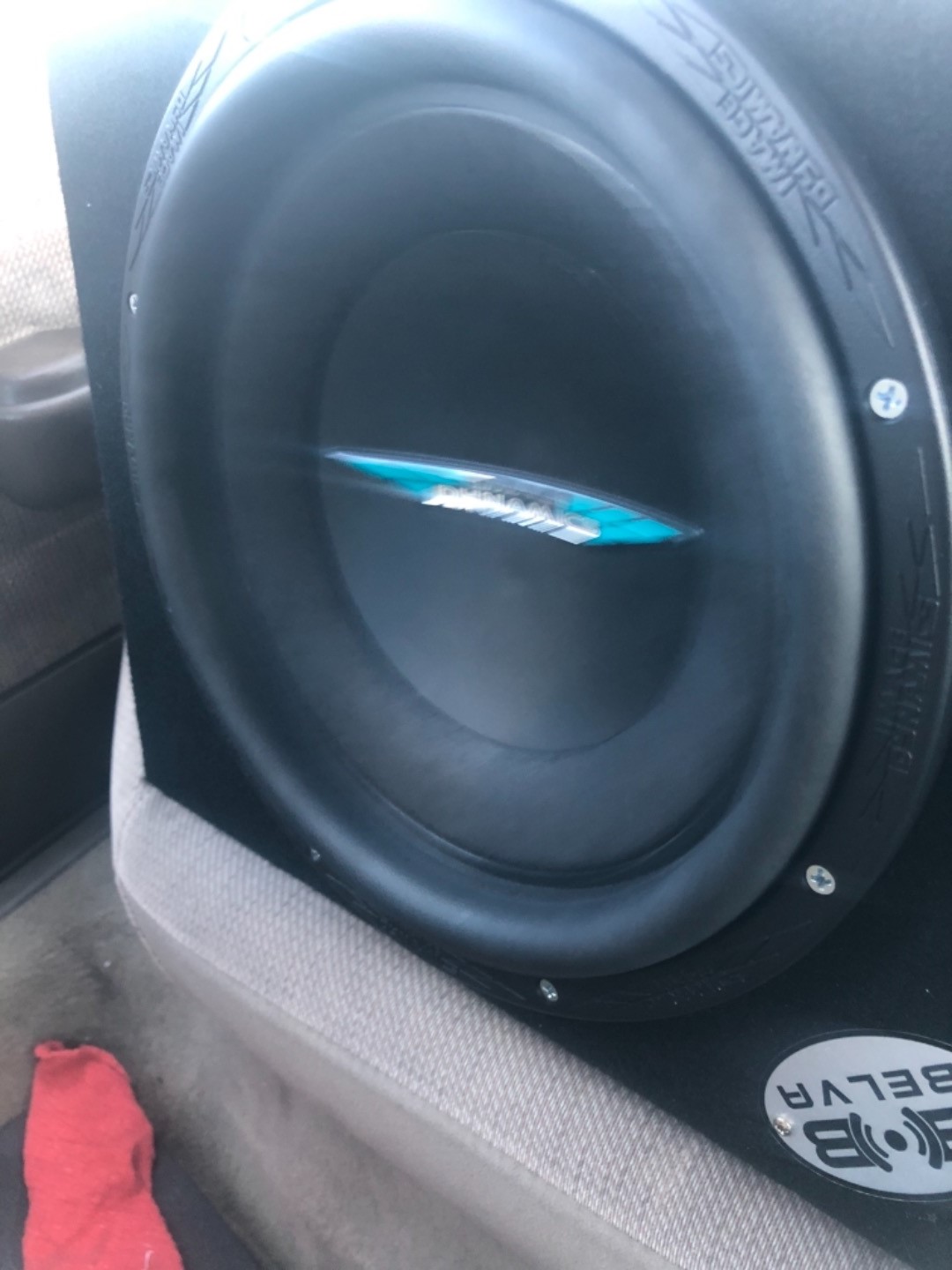 Customer review photo