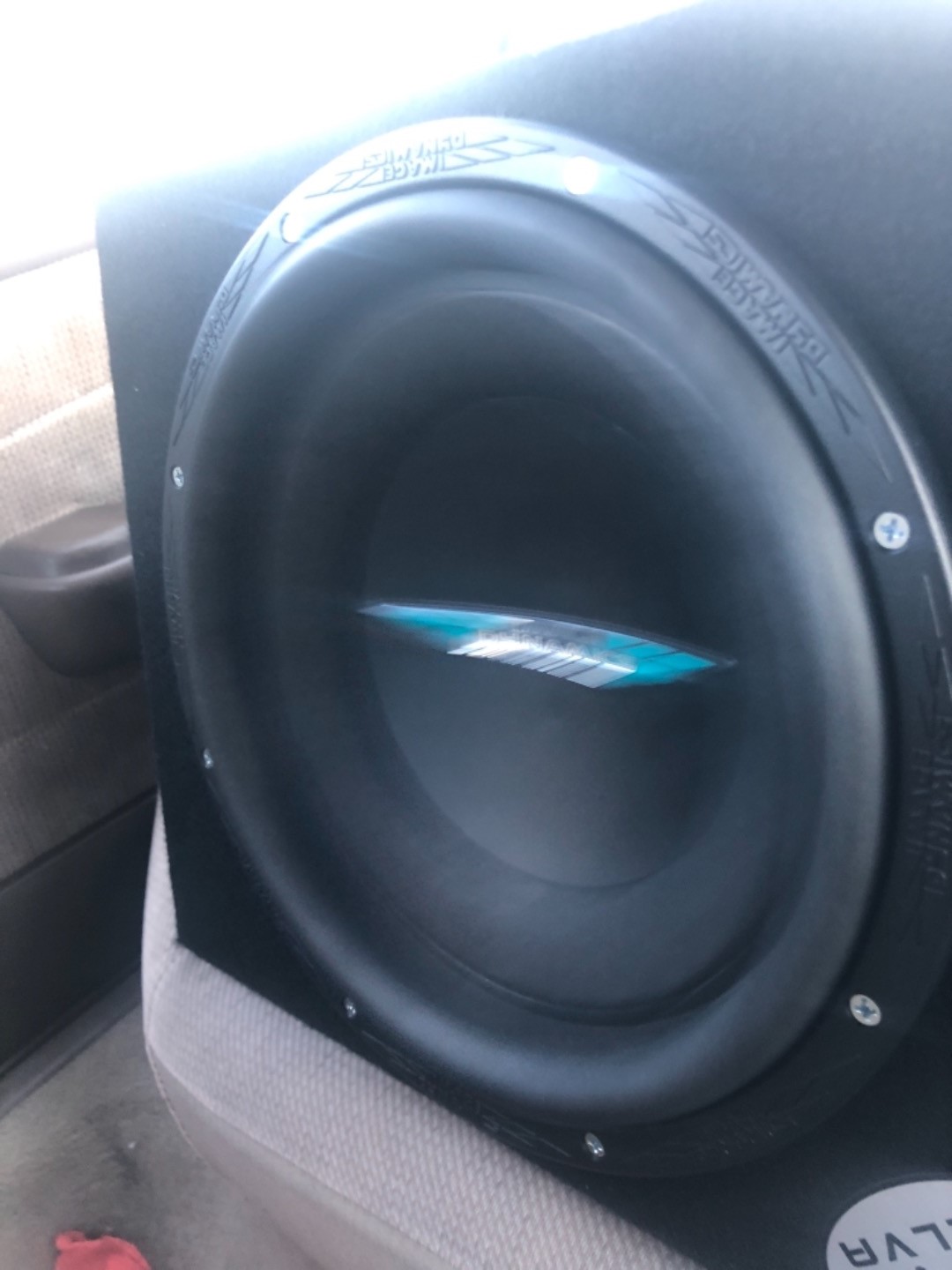 Customer review photo