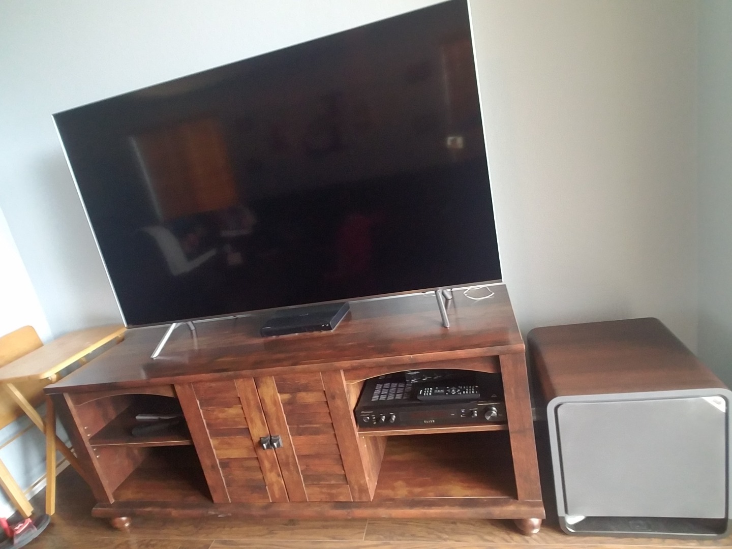 Customer review photo