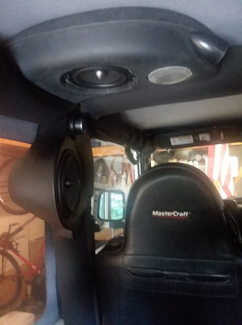 Customer review photo