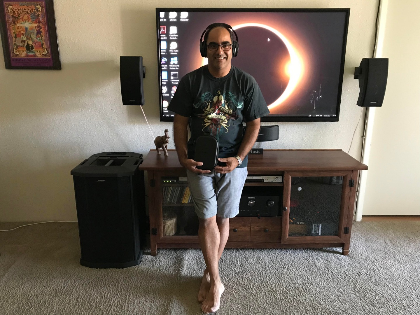 Customer review photo