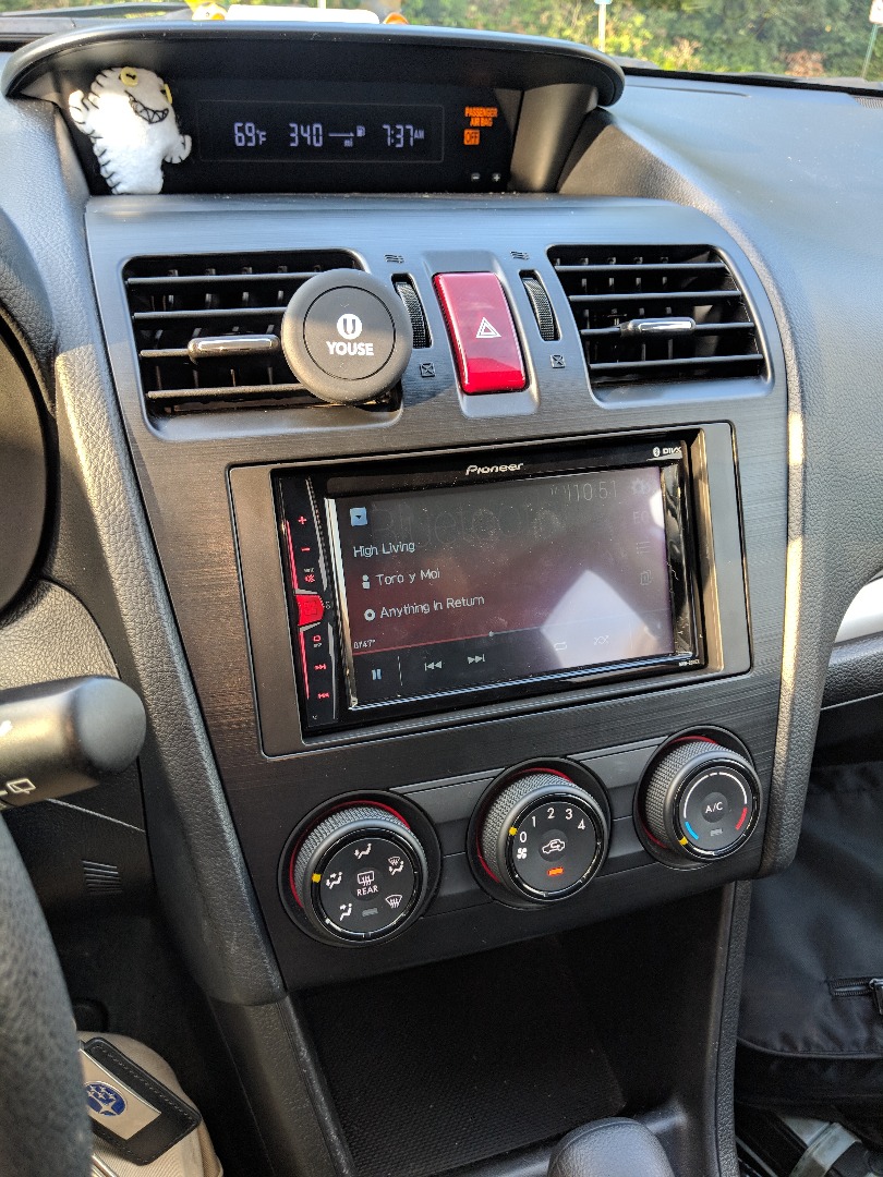 Customer review photo