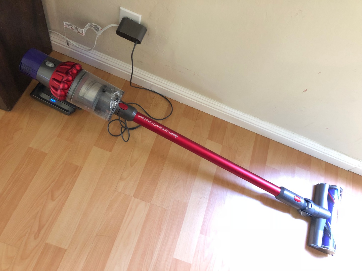 Customer review photo