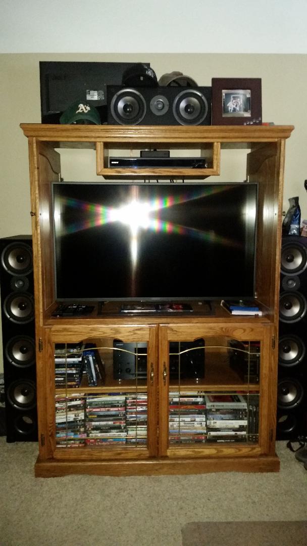 Customer review photo
