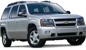 2006 Chevrolet TrailBlazer EXT