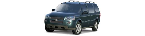 Chevrolet Uplander
