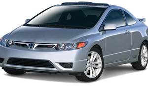 2006 Honda Civic
