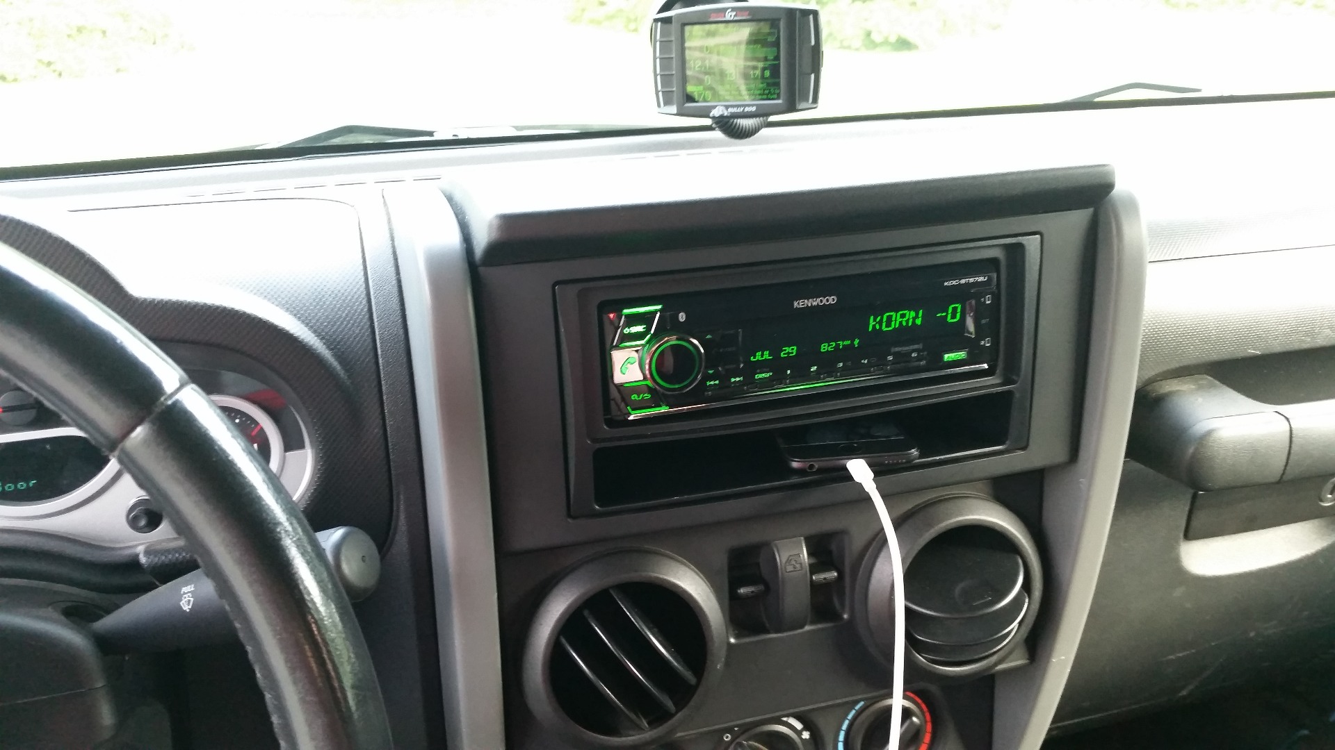 Customer review photo