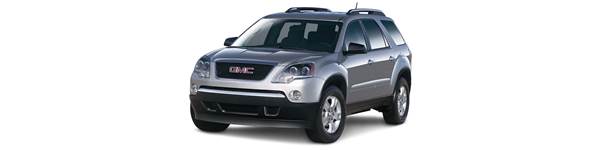 GMC Acadia