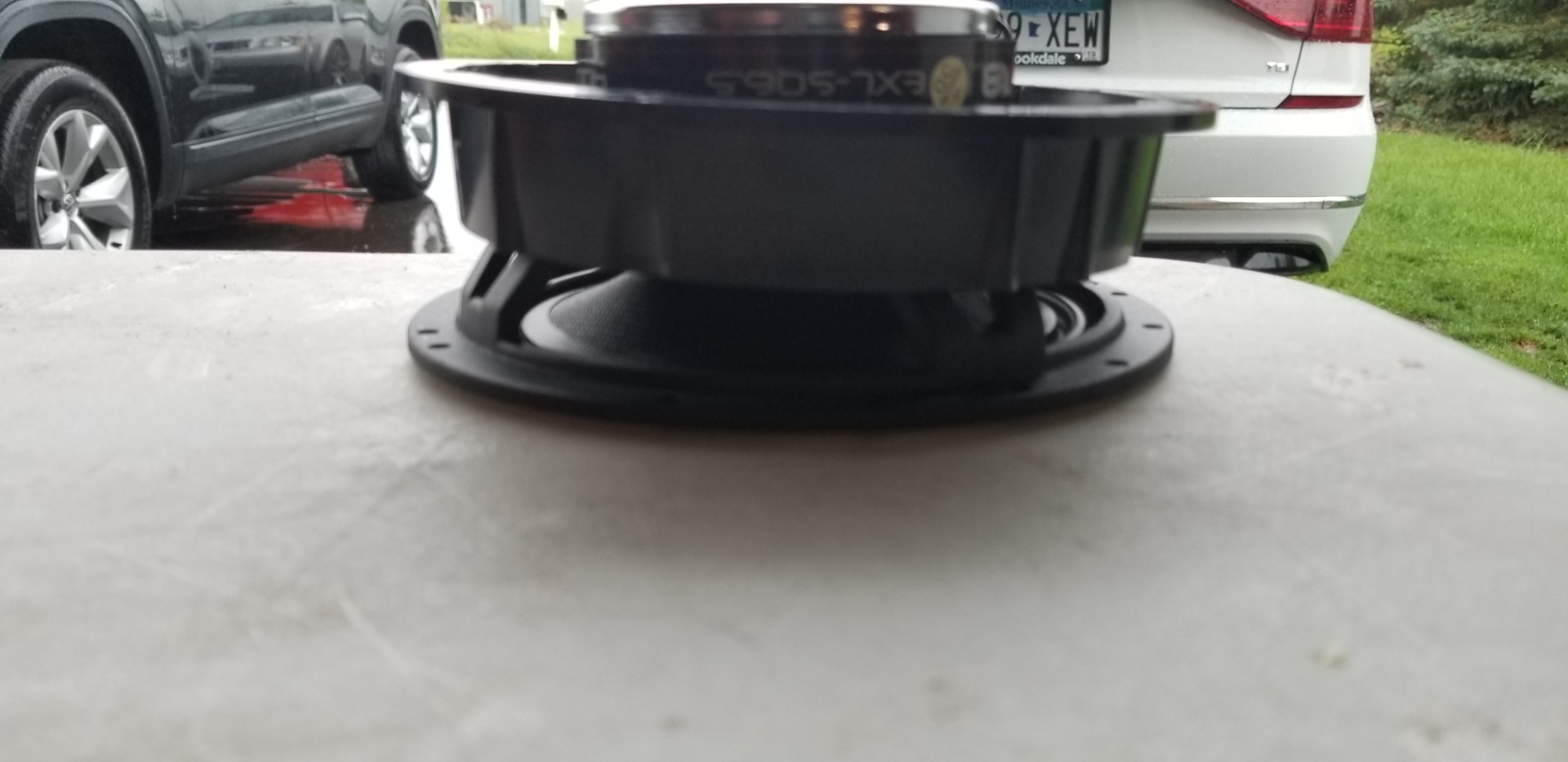 Customer review photo