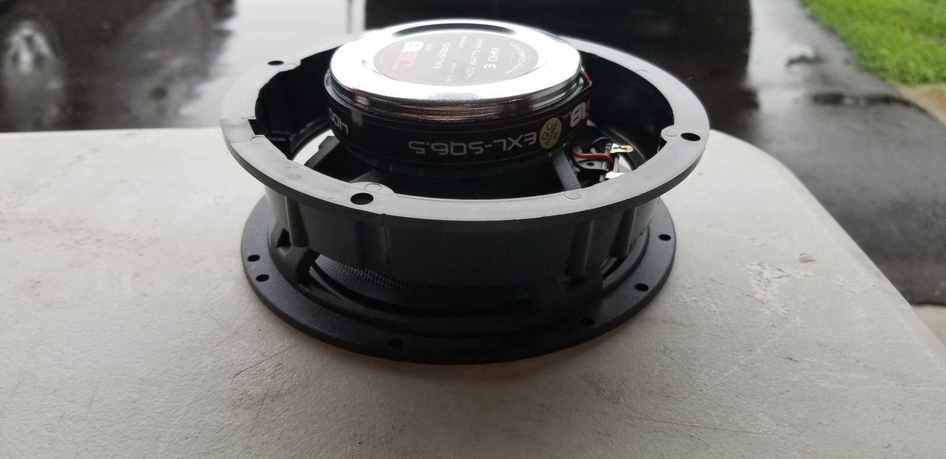 Customer review photo