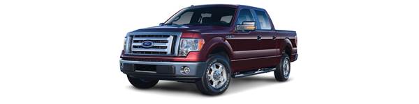 Ford F-150 XLT