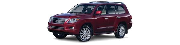 Lexus LX570