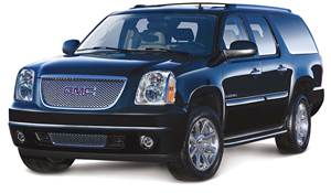 2010 GMC Yukon XL Denali