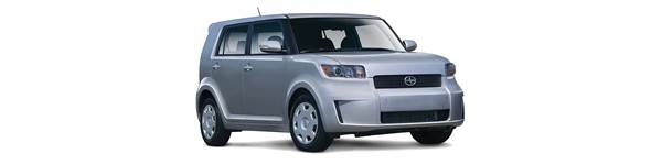 Scion xB