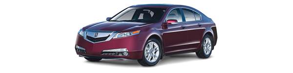 Acura TL