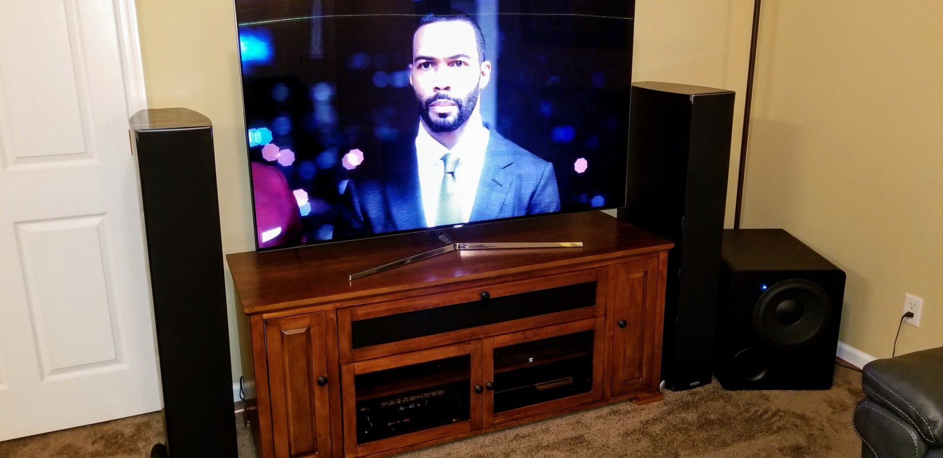 Customer review photo