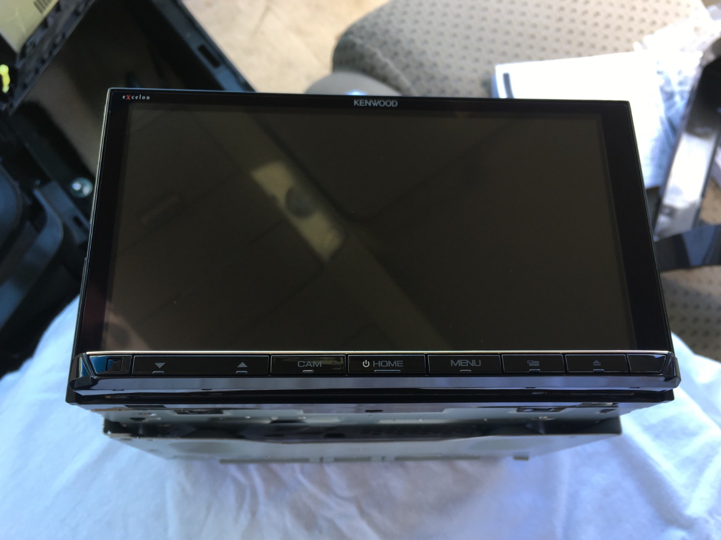 Customer review photo