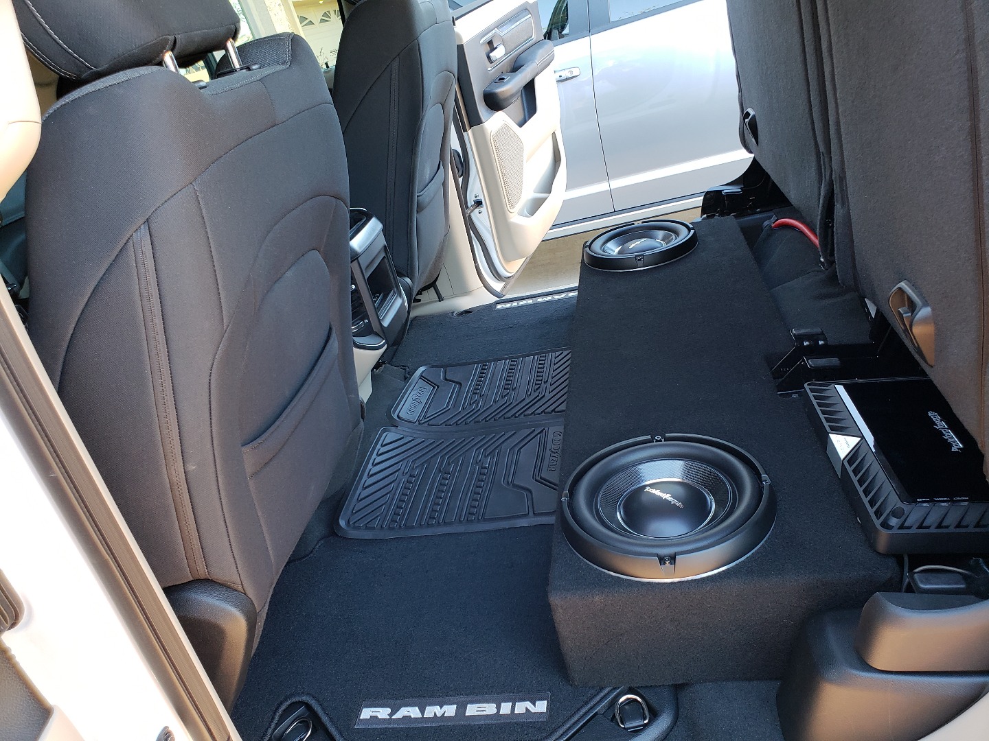 Customer review photo