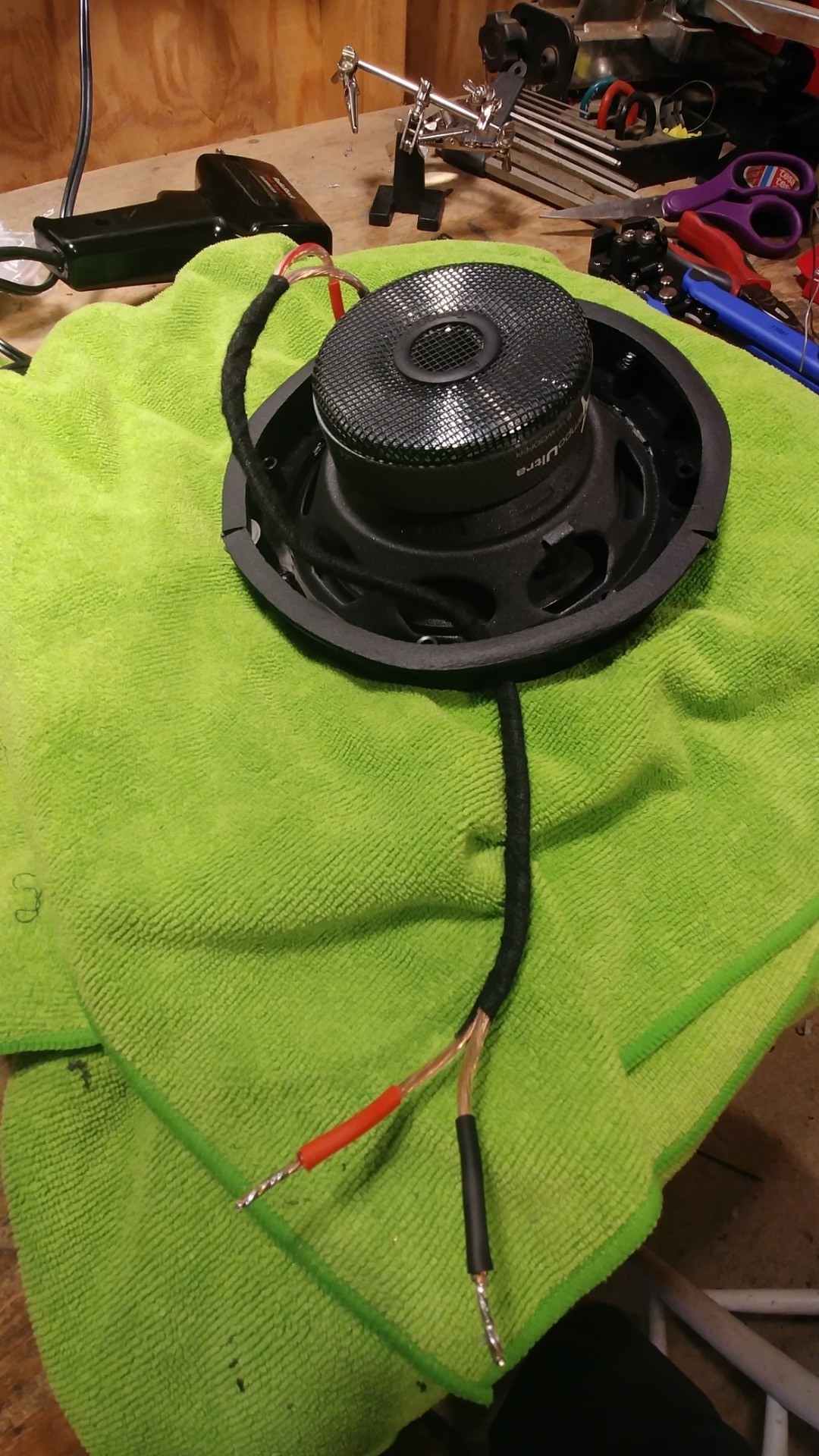 Customer review photo