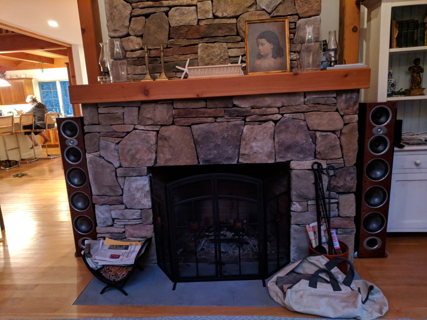 Customer review photo