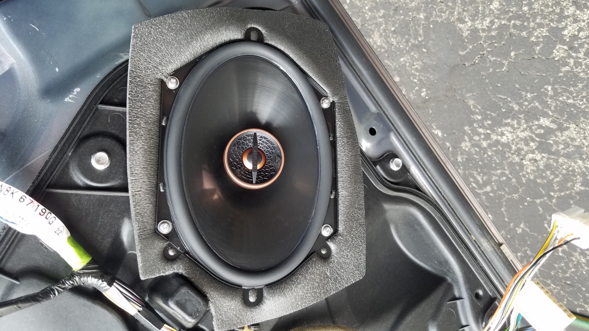 Customer review photo
