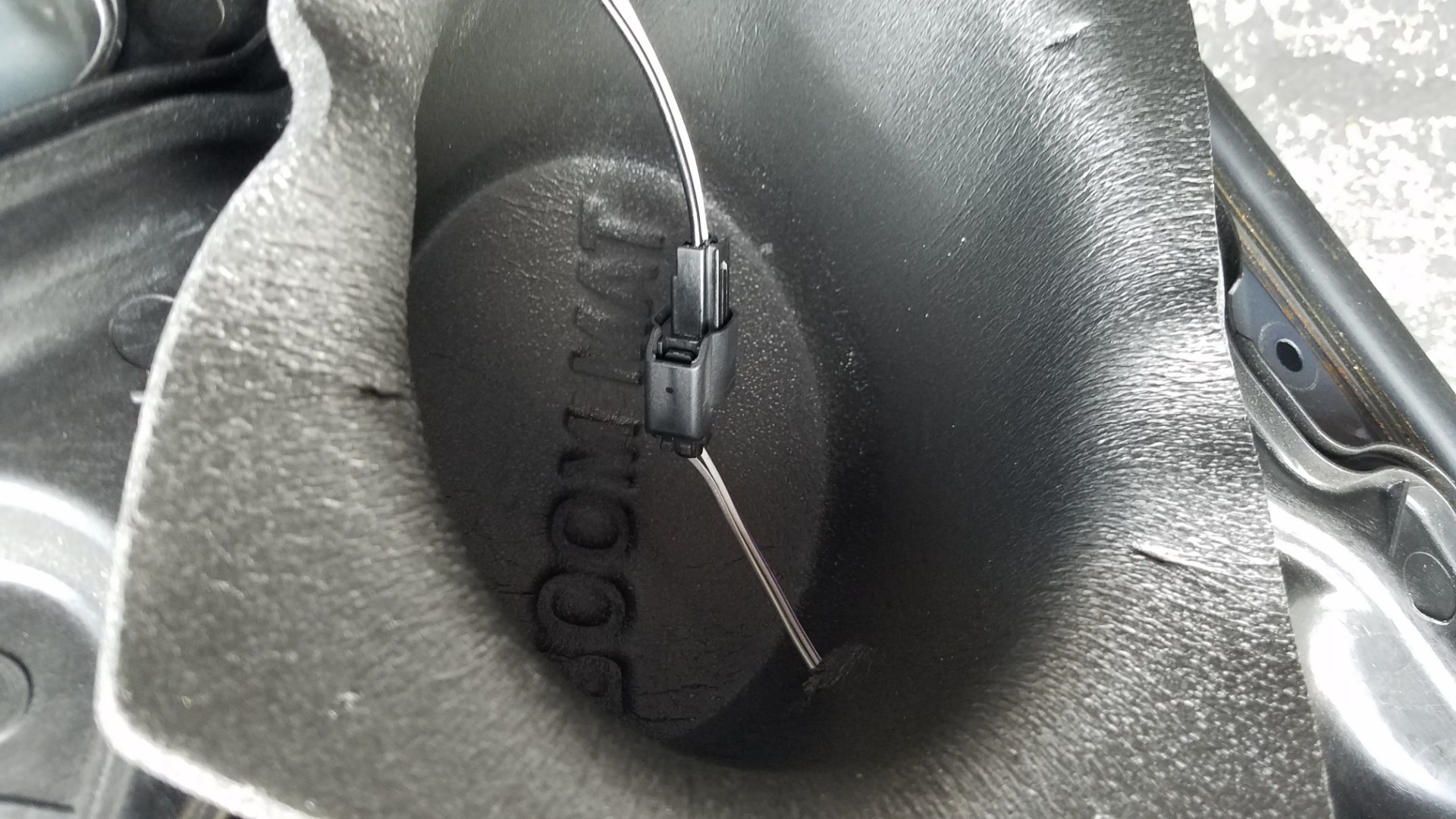 Customer review photo