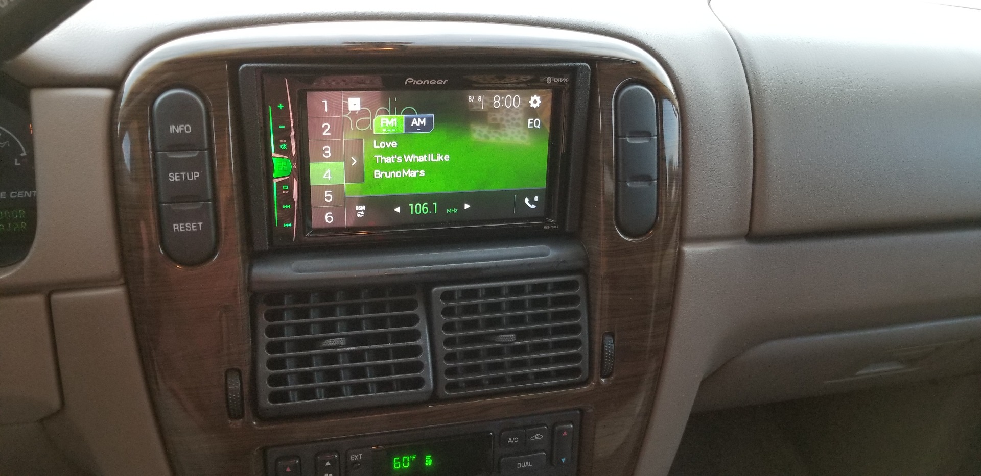 Customer review photo