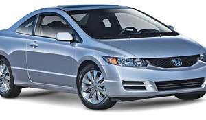 2011 Honda Civic
