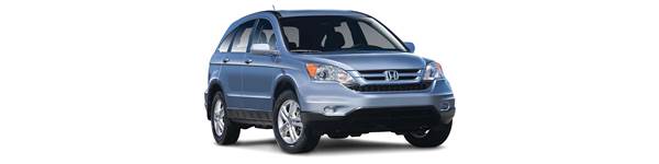 Honda CRV