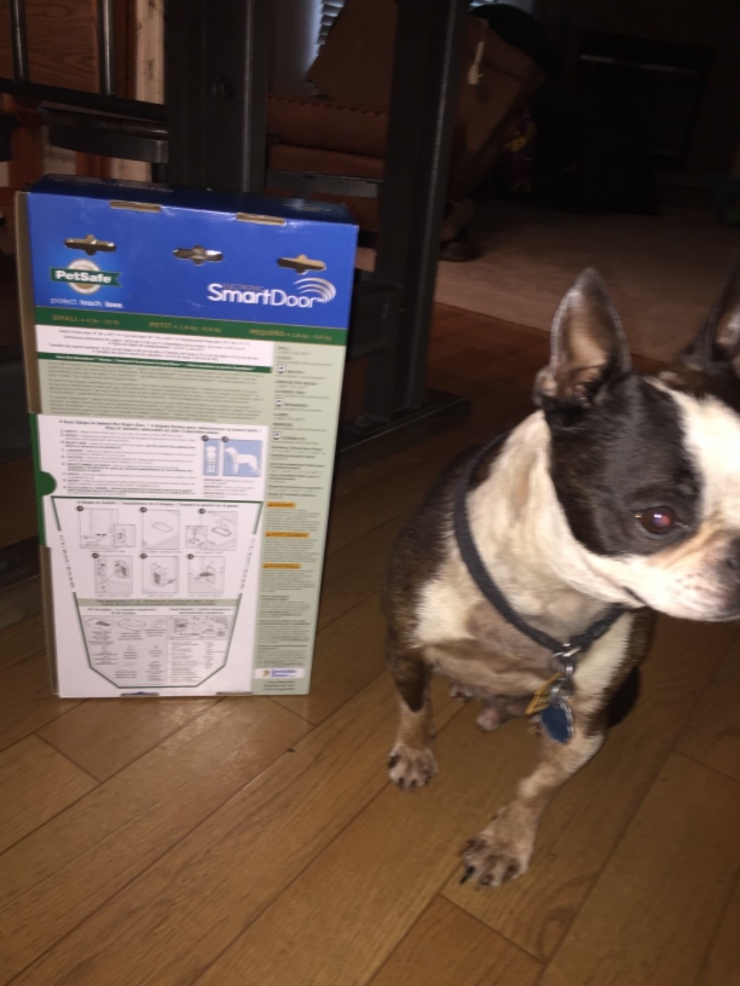 Customer review photo