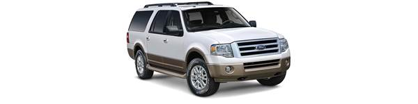 Ford Expedition EL