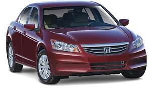 2009 Honda Accord