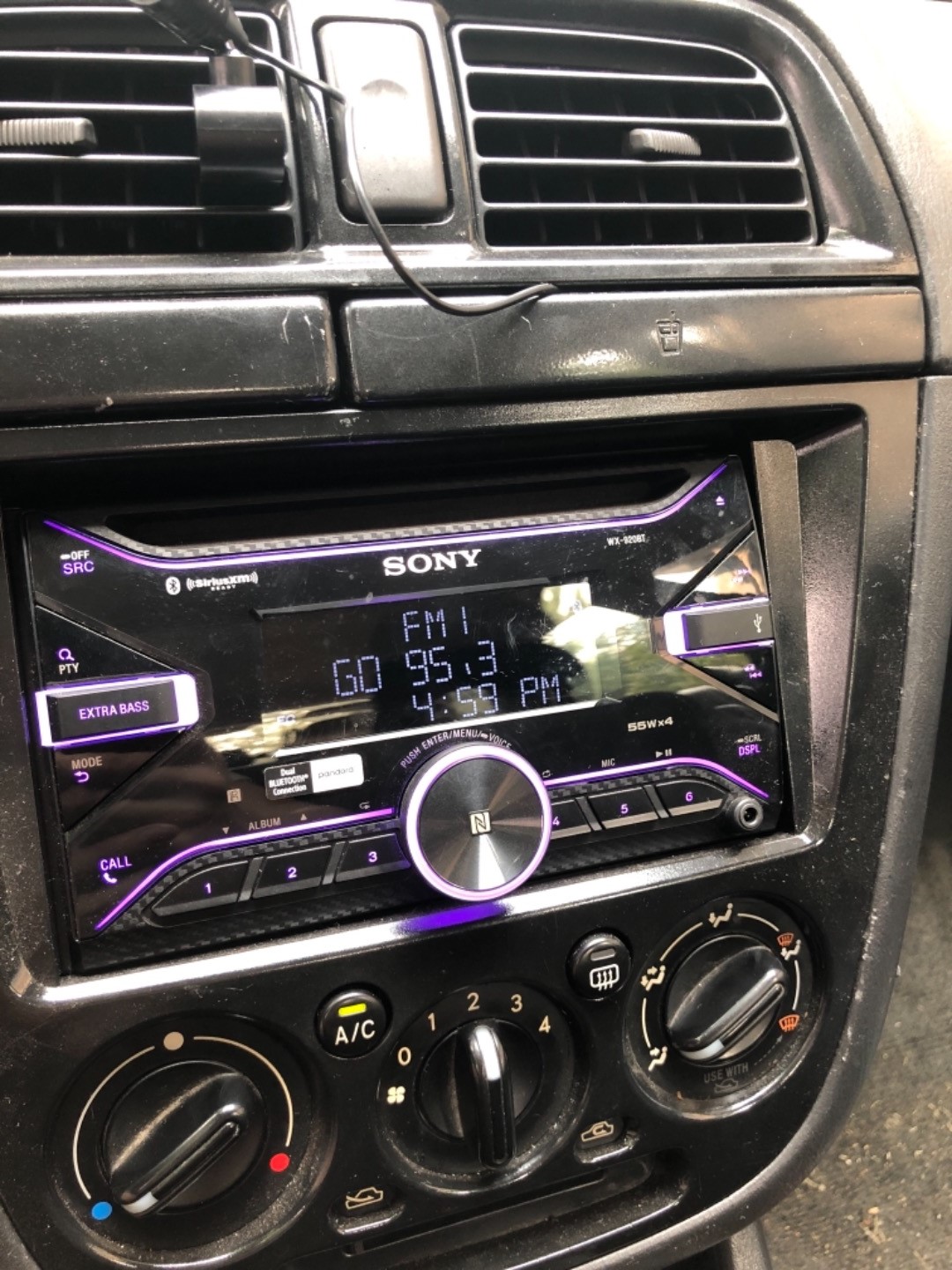Customer review photo