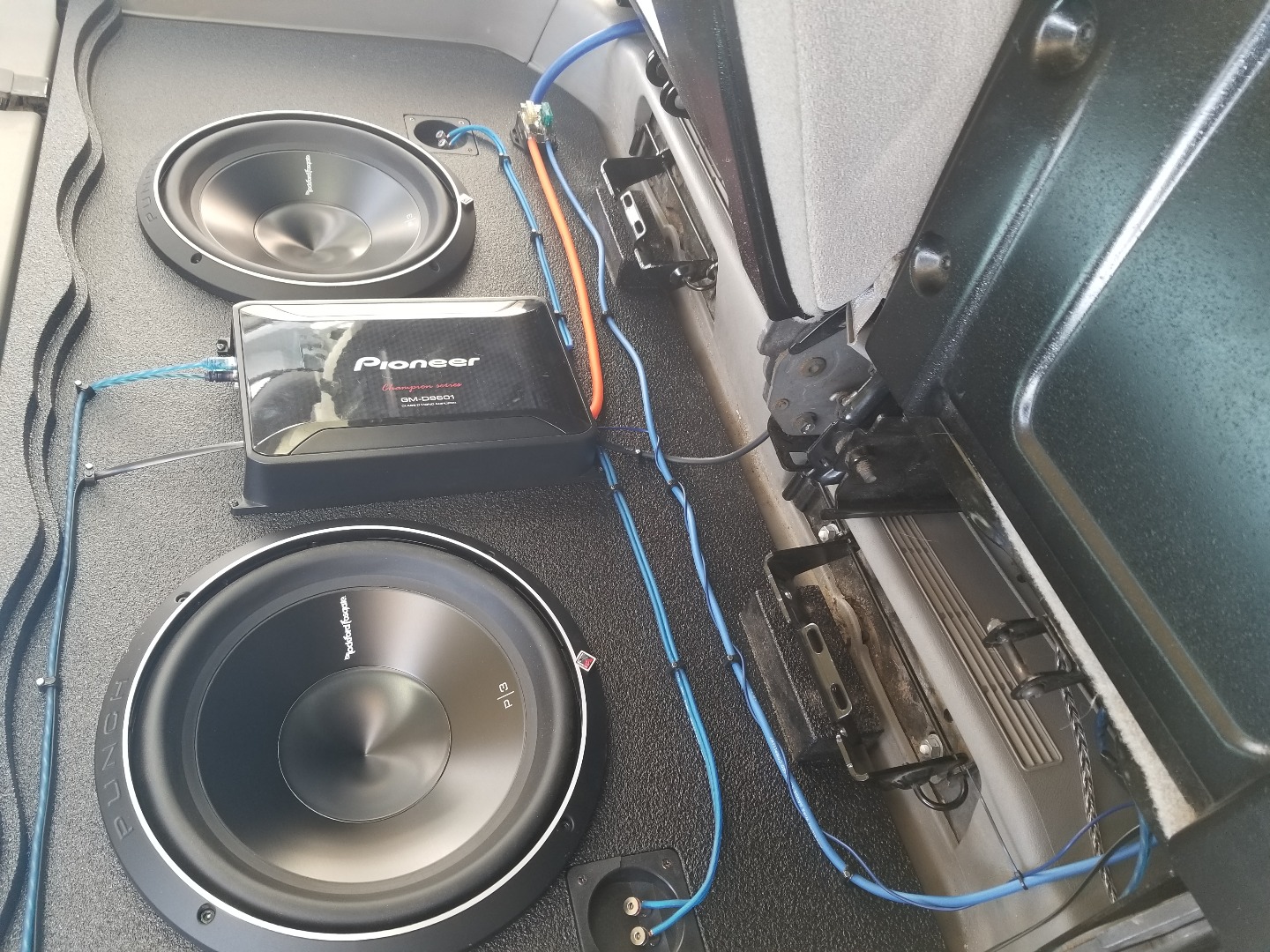Customer review photo