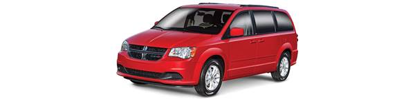 Dodge Grand Caravan