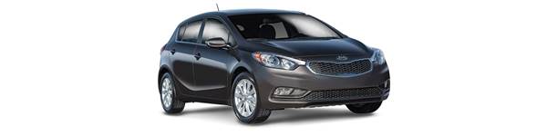 Kia Forte5