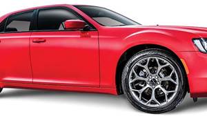 2019 Chrysler 300