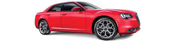 Chrysler 300