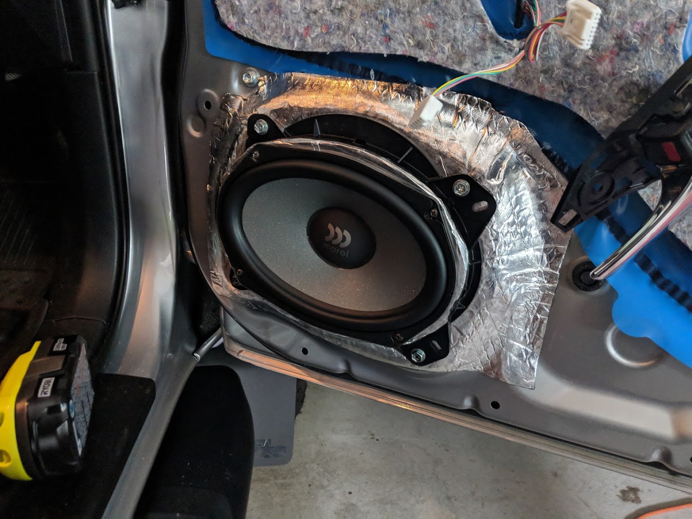 Customer review photo