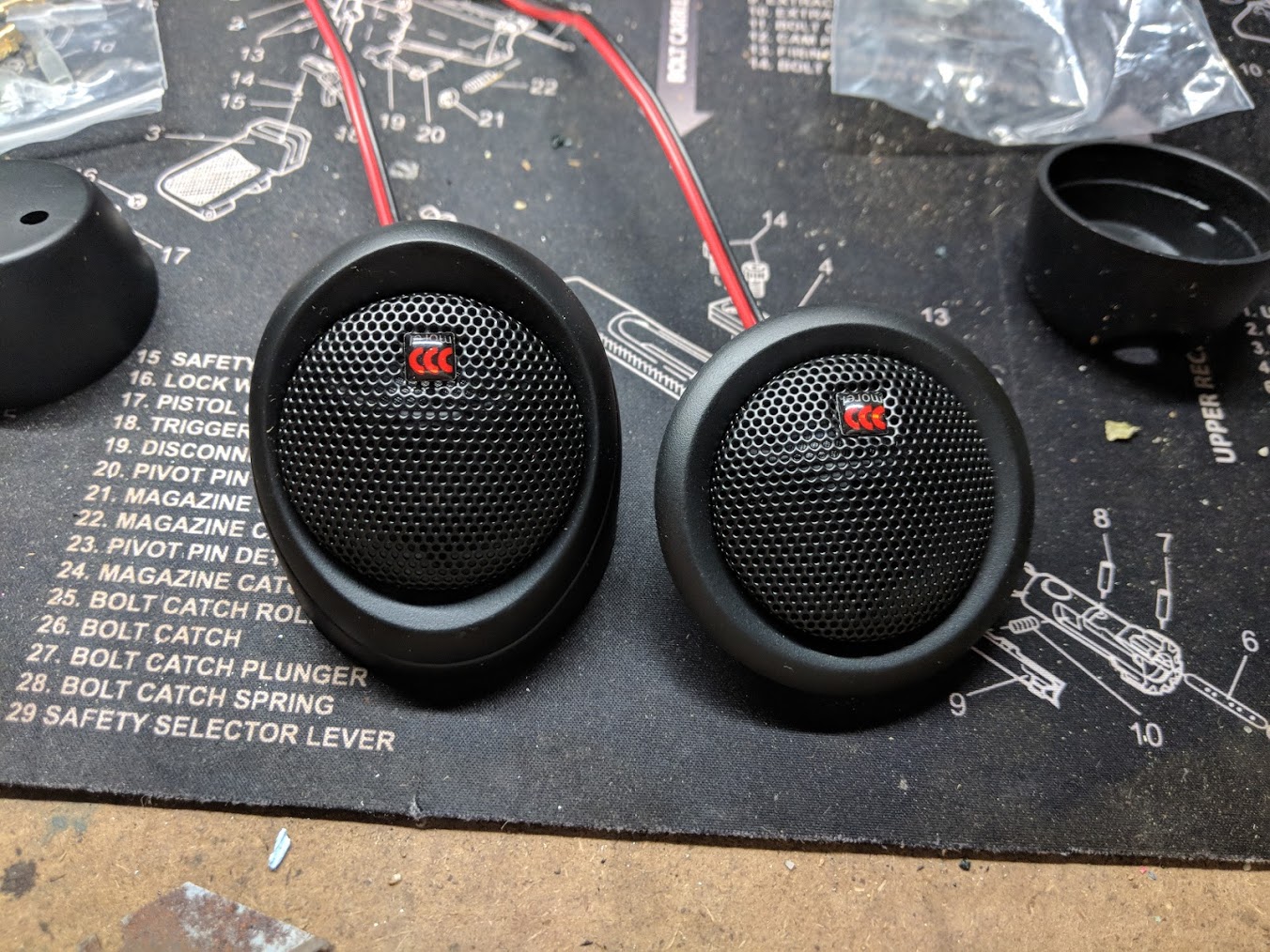 Customer review photo