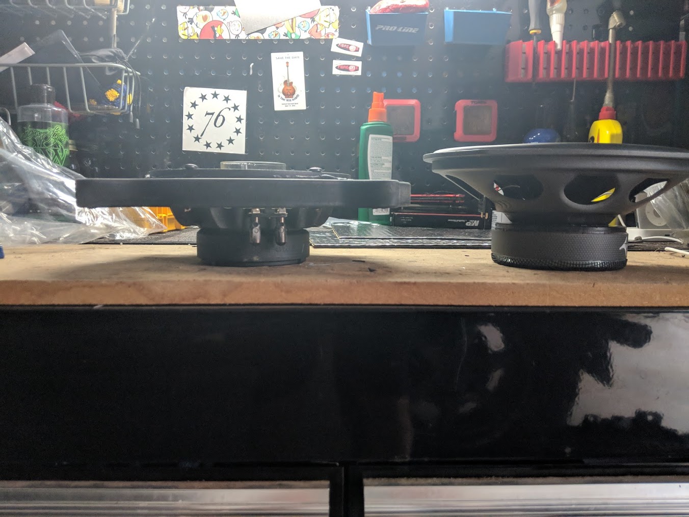 Customer review photo