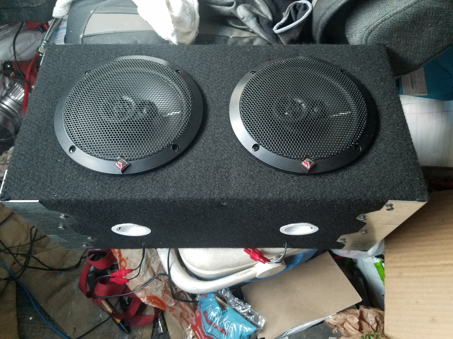 Customer review photo